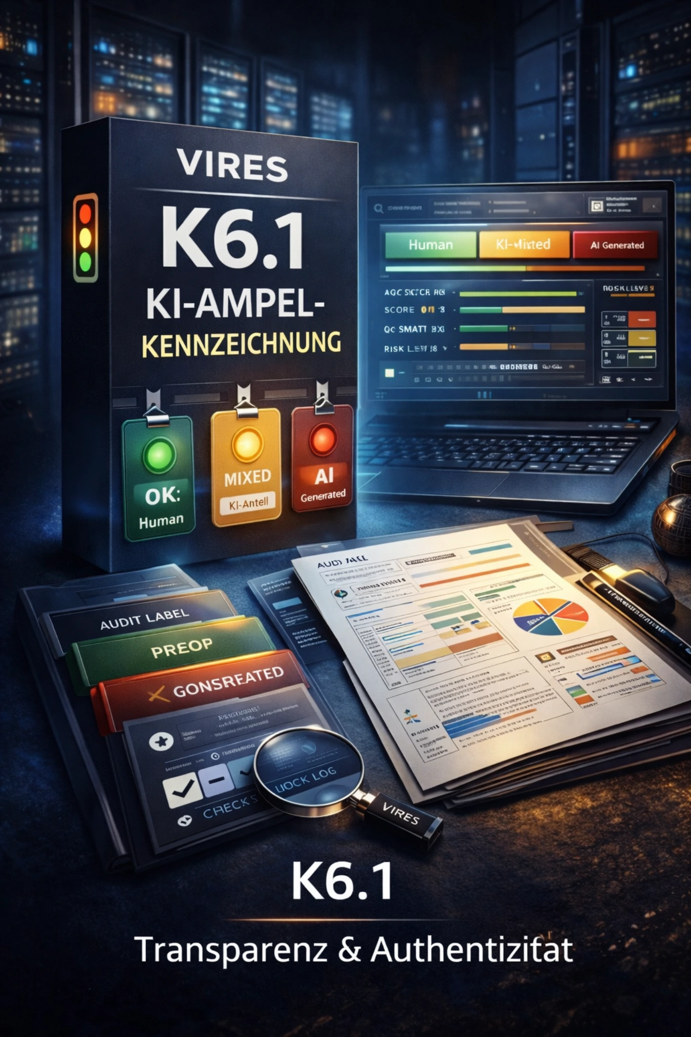 K6.1 Produktbild