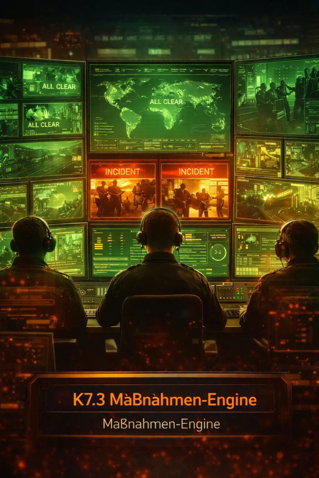 K7.3 Maßnahmen-Engine