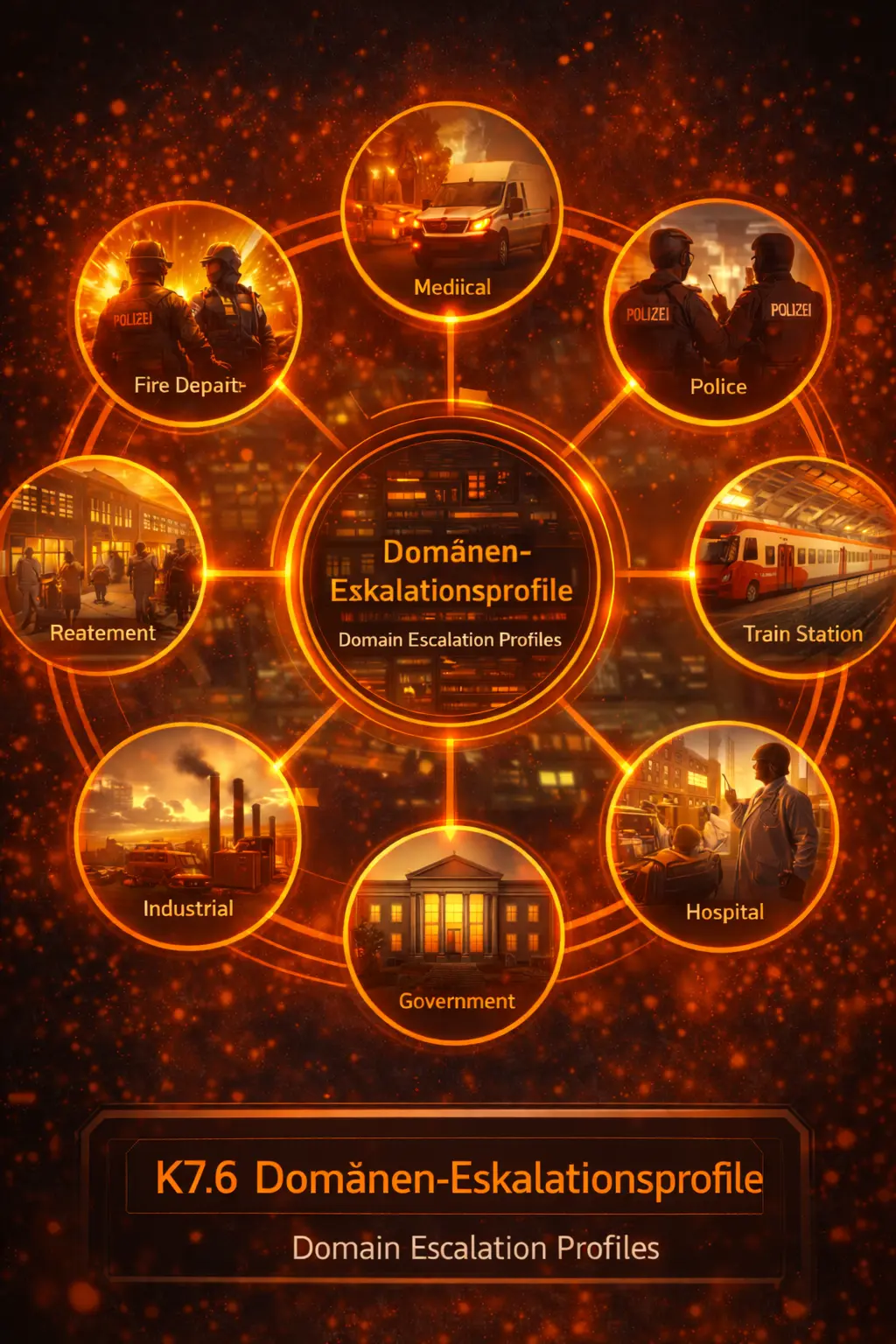 K7.6 Domänen-Eskalationsprofile